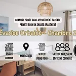Evasion Urbaine - 2 - Hypercentre * Troyes