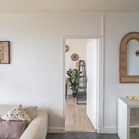 Evasion Urbaine - 2 - Hypercentre Apartmán *