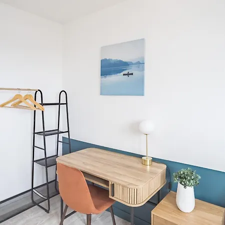 Evasion Urbaine - 2 - Hypercentre * Troyes