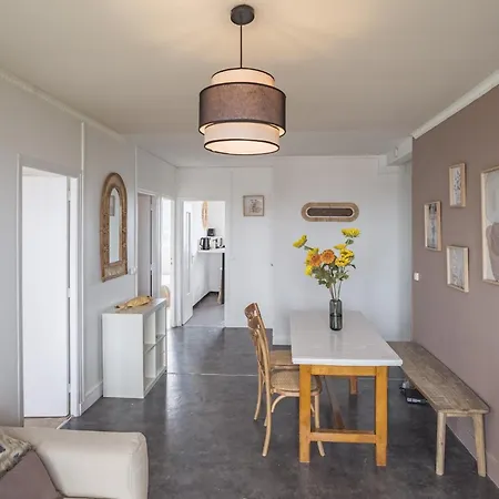 Appartamento Evasion Urbaine - 2 - Hypercentre Troyes