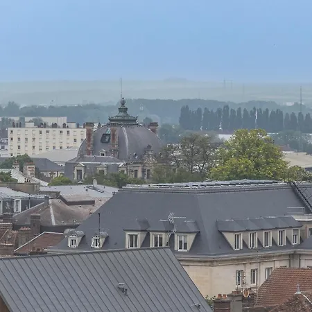 Evasion Urbaine - 2 - Hypercentre *