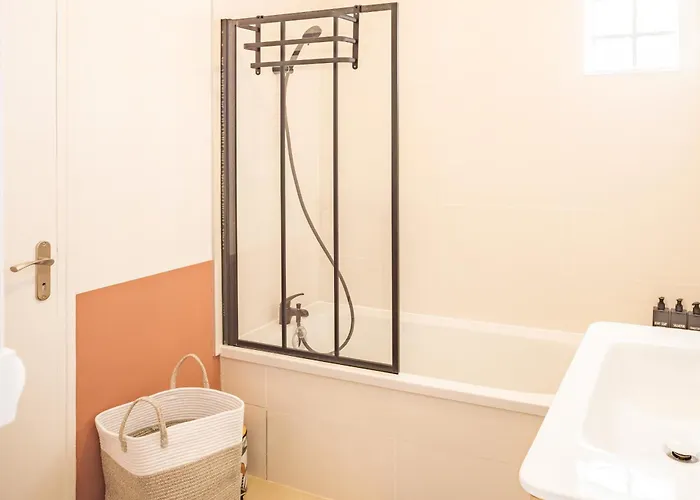 Evasion Urbaine - 2 - Hypercentre * טרואה