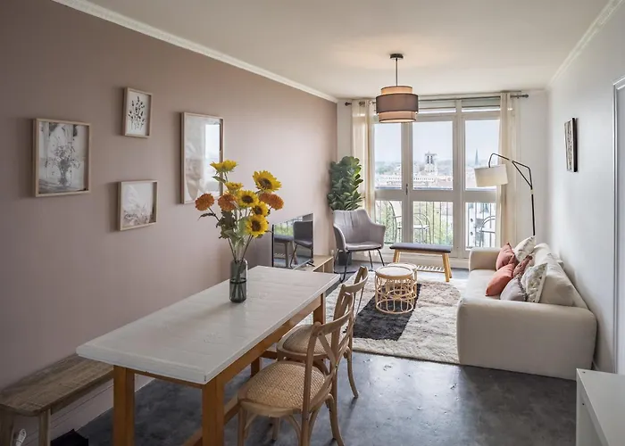 Evasion Urbaine - 2 - Hypercentre טרואה