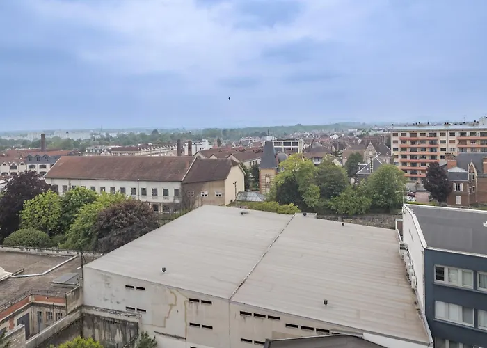 דירה Evasion Urbaine - 2 - Hypercentre