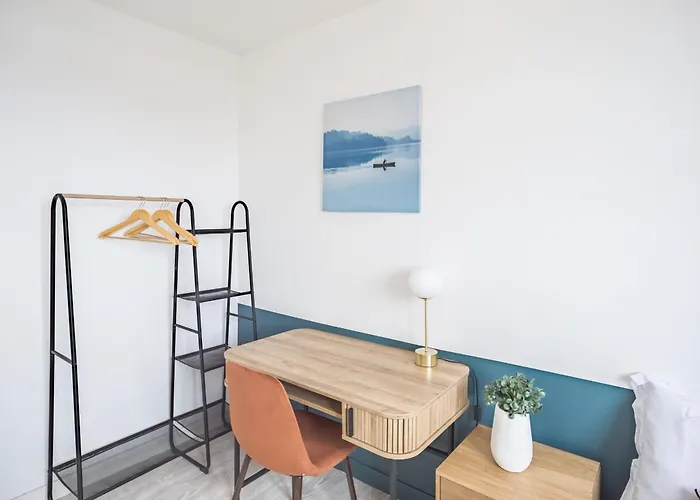 Evasion Urbaine - 2 - Hypercentre * טרואה