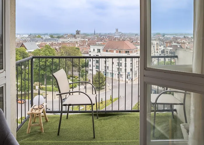 Evasion Urbaine - 2 - Hypercentre טרואה