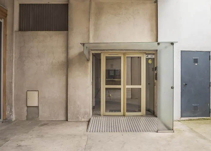 Evasion Urbaine - 2 - Hypercentre * טרואה