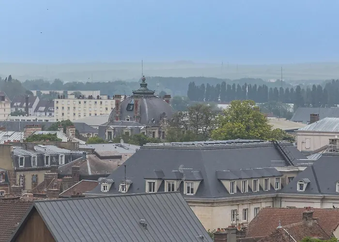 Evasion Urbaine - 2 - Hypercentre *